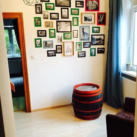 Historical Beer Apartment Bratislava Eksteriør bilde