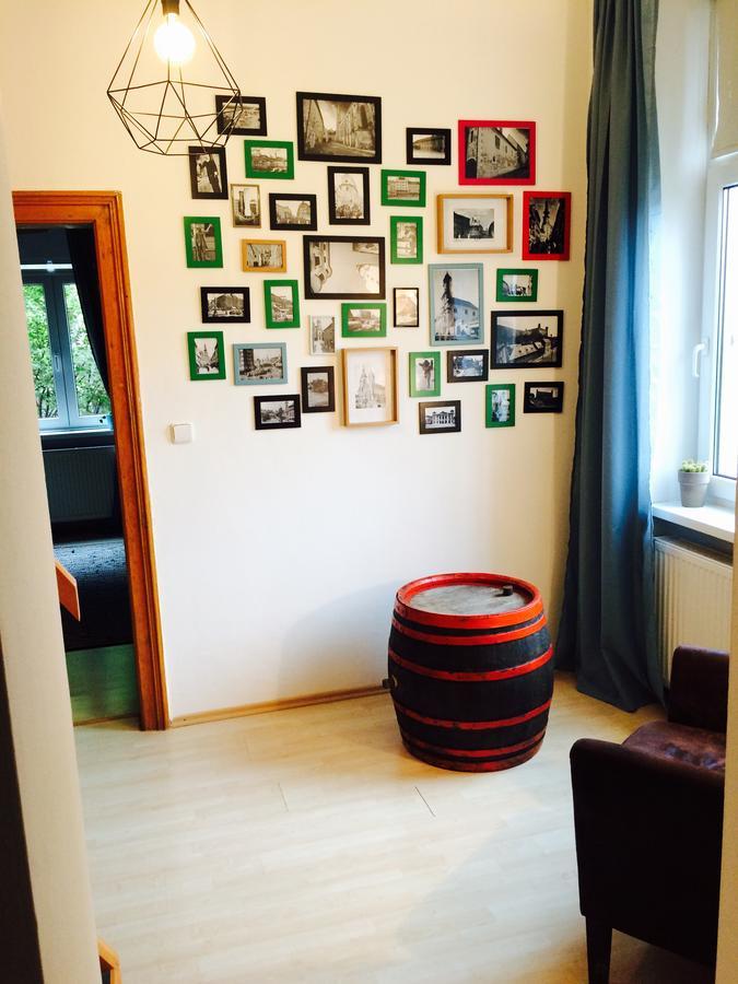 Historical Beer Apartment Bratislava Eksteriør bilde