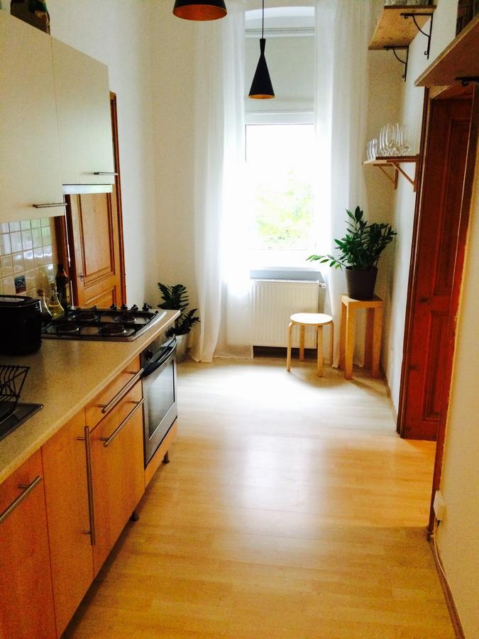 Historical Beer Apartment Bratislava Eksteriør bilde